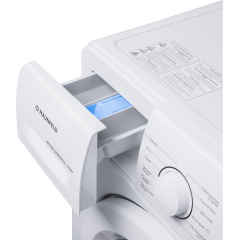 Стиральная машина Maunfeld MFWM106WH051D