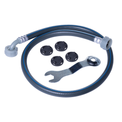 Стиральная машина Maunfeld MFWM106WH051D