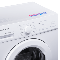 Стиральная машина Maunfeld MFWM106WH051