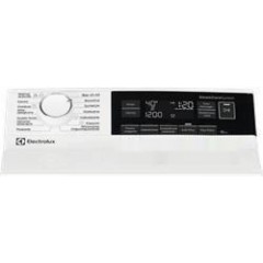 Стиральная машина Electrolux SteamCare 700 EW7TN3272SP