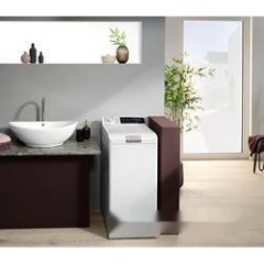 Стиральная машина Electrolux SteamCare 700 EW7TN3272SP