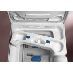 Стиральная машина Electrolux SteamCare 700 EW7TN3272SP