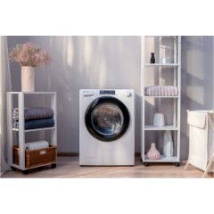 Стиральная машина Candy CSOW43646TWMB-07