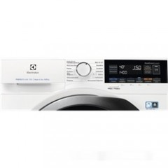 Стиральная машина Electrolux DualCare 700 EW7WO368SP