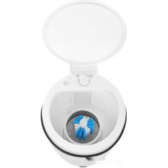 Стиральная машина Hyundai WMSA6403