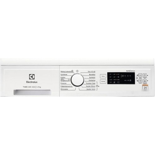 Стиральная машина Electrolux EW2FN727WP