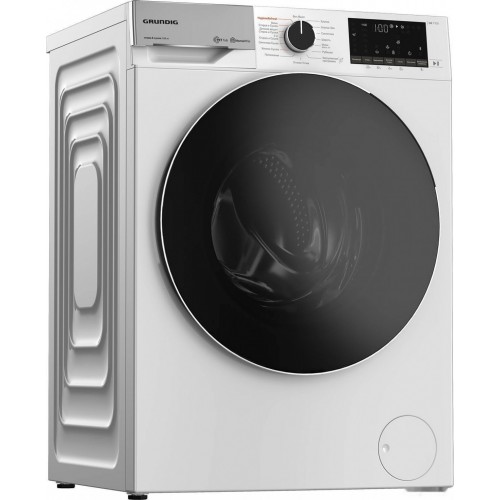 Стиральная машина Grundig GW7P510447W