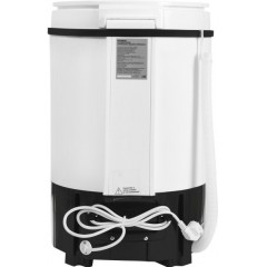 Стиральная машина Hyundai WMSA6403