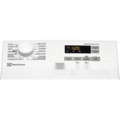 Стиральная машина Electrolux EW6TN25061FP
