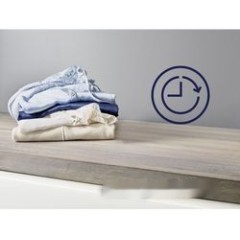 Стиральная машина Electrolux EW6TN25061FP