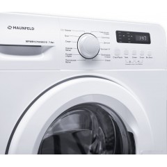 Стиральная машина Maunfeld MFWM127WH051D
