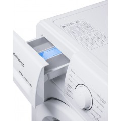 Стиральная машина Maunfeld MFWM127WH051D
