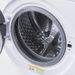 Стиральная машина Maunfeld MFWM127WH051D