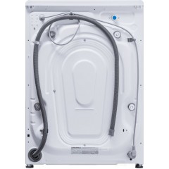 Стиральная машина Maunfeld MFWM127WH051D