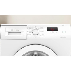 Стиральная машина Bosch WAJ280L2SN