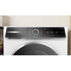 Стиральная машина Bosch Serie 8 WGB2440EPL