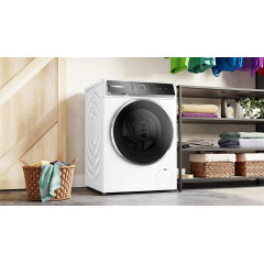 Стиральная машина Bosch Serie 8 WGB2440EPL