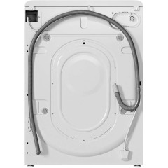 Стиральная машина Indesit BWSE 61051 WWV RU