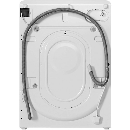 Стиральная машина Indesit BWSE 61051 WWV RU