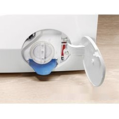 Стиральная машина Electrolux PerfectCare 700 EW7WN468W