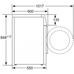 Стиральная машина Bosch WAN2420GPL