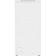 Стиральная машина Maunfeld MFWM127ISWH