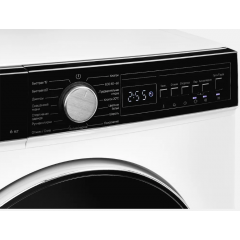 Стиральная машина Kuppersberg WM 410 W