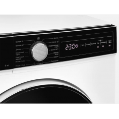 Стиральная машина Kuppersberg WM 411 W