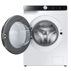 Стиральная машина Samsung WW80AG6L28BE/LD