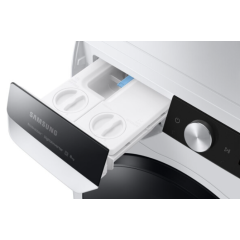 Стиральная машина Samsung WW80AG6L28BE/LD