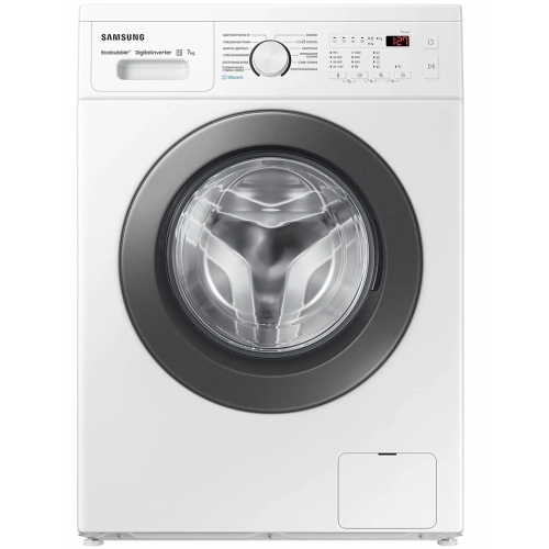 Стиральная машина Samsung WW70AG4S21VE/LD