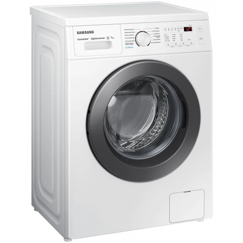 Стиральная машина Samsung WW70AG4S21VE/LD