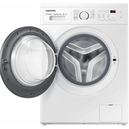 Стиральная машина Samsung WW70AG4S21VE/LD