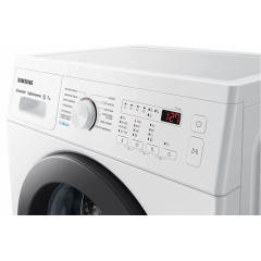 Стиральная машина Samsung WW70AG4S21VE/LD