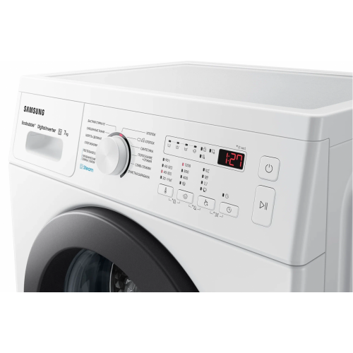 Стиральная машина Samsung WW70AG4S21VE/LD