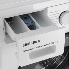 Стиральная машина Samsung WW70AG4S21VE/LD