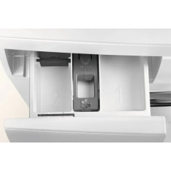Стиральная машина Electrolux EW6SN406BI