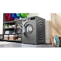 Стиральная машина Bosch Serie 6 WGG142ZRPL