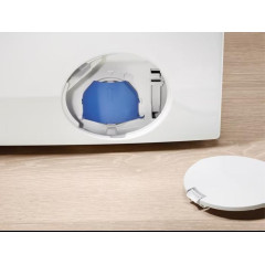 Стиральная машина Electrolux EW8F228S
