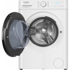 Стиральная машина Maunfeld MFWM128WH053
