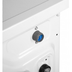 Стиральная машина Maunfeld MFWM128WH053