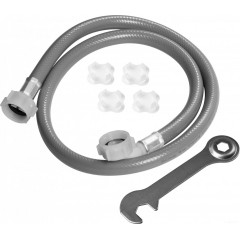 Стиральная машина Maunfeld MFWM128WH053