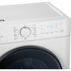 Стиральная машина Maunfeld MFWM128WH053