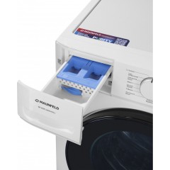 Стиральная машина Maunfeld MFWM128WH053