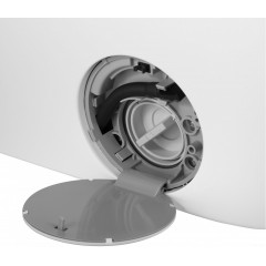 Стиральная машина Maunfeld MFWM128WH053