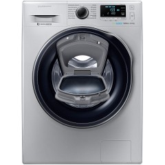 Стиральная машина Samsung WW80K6210RS/LD