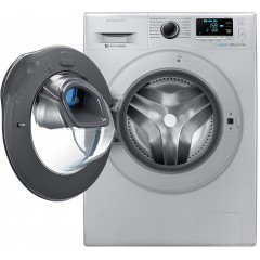 Стиральная машина Samsung WW80K6210RS/LD