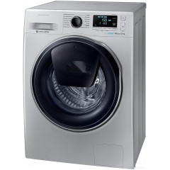 Стиральная машина Samsung WW80K6210RS/LD