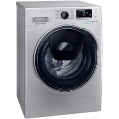 Стиральная машина Samsung WW80K6210RS/LD