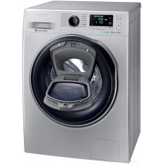 Стиральная машина Samsung WW80K6210RS/LD